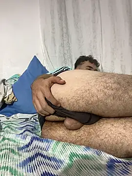 vanilla_Kush Show Webcam