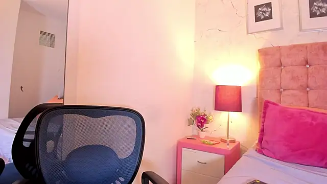 MiaaBlake_ Webcam Show