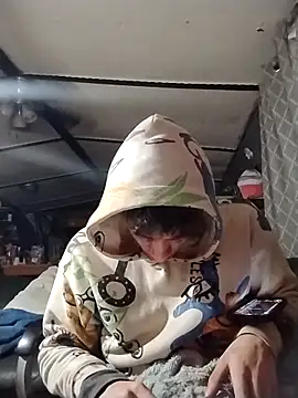 spooky425hd – Kamerová šou