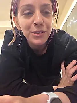 Show de webcam de Call_Me_Janey