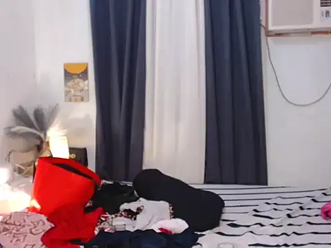 Maxinerein Pertunjukan Webcam