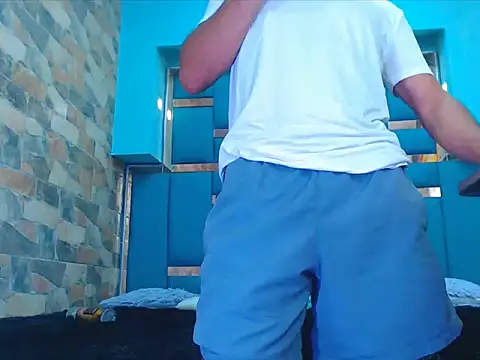 دردشة warmNoah الجنسية المباشرة