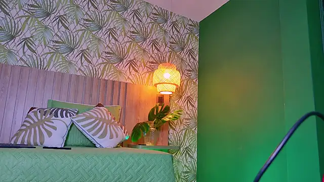 دردشة AxelBlaze_ الجنسية المباشرة