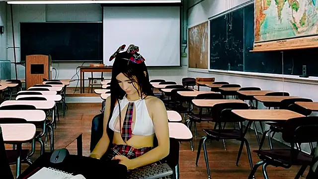 Chatroom XXX en direct de luna_forever7