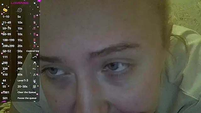 Živý XXX chat CurvyWild_Lady30