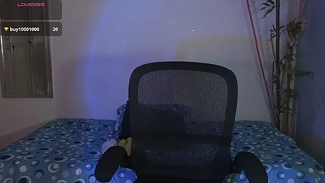 eithan_jonnes Webcam show