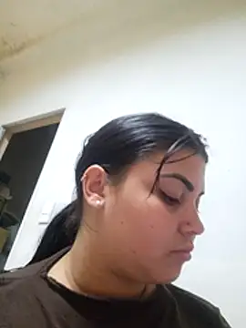 CubanaCulonaxxx – Kamerová šou