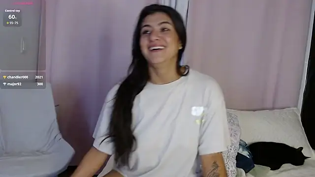 Arianna_C Live XXX-Chat