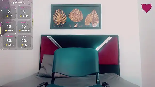 Monica_Isabella – webcam-show