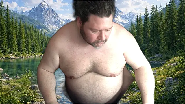 MysticDevil Obrolan Langsung XXX