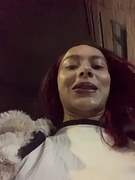 Emily-Fire Show Webcam