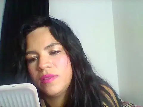 Mariana_jaramillo Live XXX-Chat