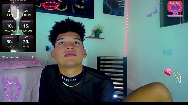 Sebastian_-D Obrolan Langsung XXX