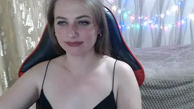 Golden_Muse – Live XXX-chat