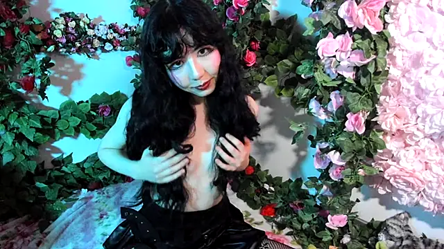 Lord-Misha webkamerás műsora