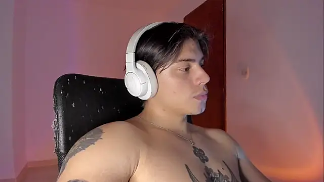 Giordano_Russo Obrolan Langsung XXX