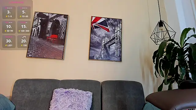 Sweet_Alessandre 라이브 XXX 채팅