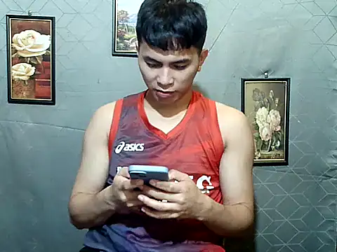 asianpatt69 Pertunjukan Webcam