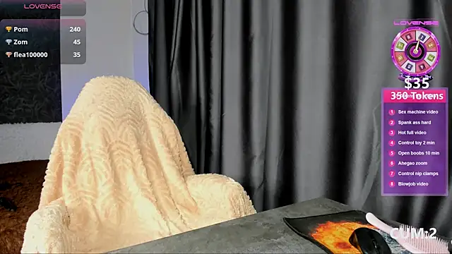 ariel_aspen Live XXX-Chat