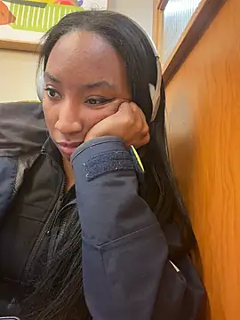 LeBimbo webkamerás műsora