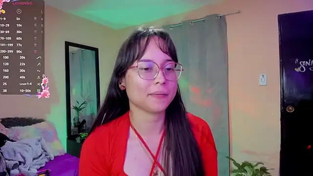 shantalc3rezo – Naživo XXX chat