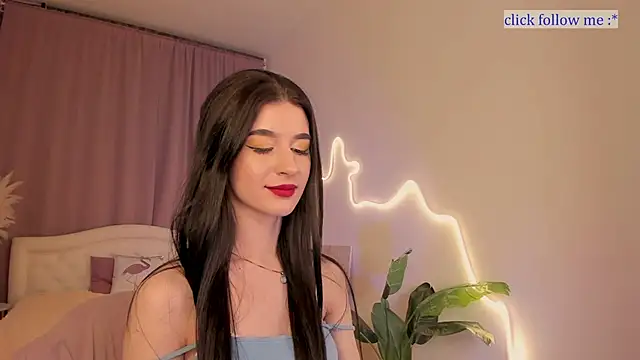 LauraCoy Obrolan Langsung XXX