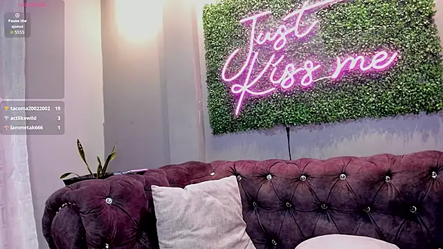 danielebeck Live XXX Chat