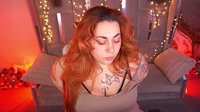 Kittywakee Chat XXX live