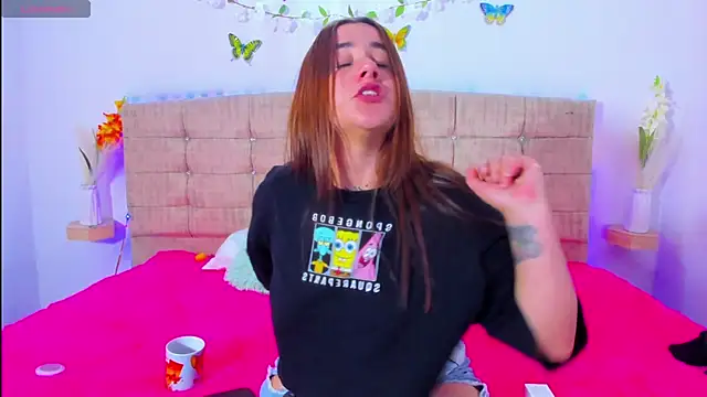 Catherine_summer1 라이브 XXX 채팅