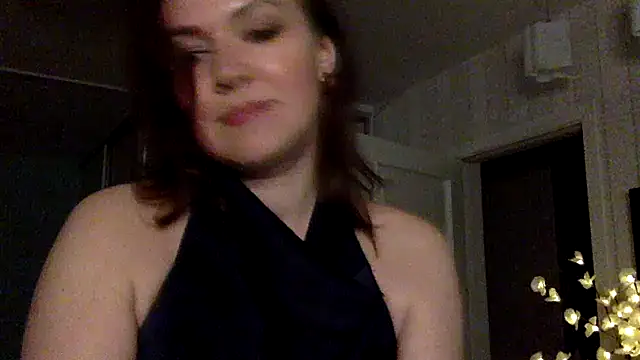 Ivoryne: вебкам-шоу