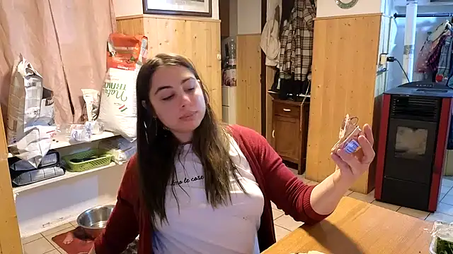 دردشة VanessaDoyle الجنسية المباشرة