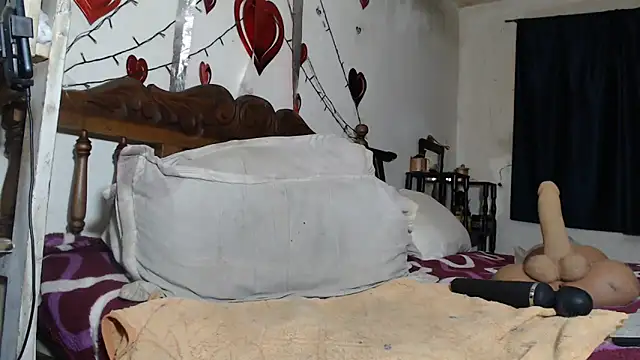 Chatroom XXX en direct de Vivianmature