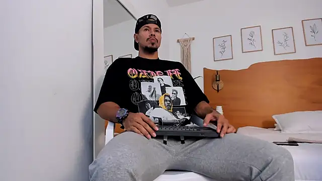 killua_zagara_ Webcamshow