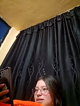 Pertunjukan Kamera Web Monroe0303