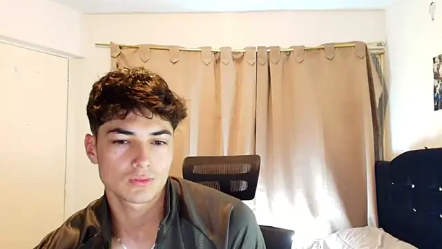 Chat +18 de jimmy_class ao vivo