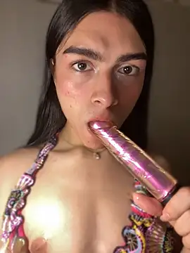 Show de webcam de valendoll