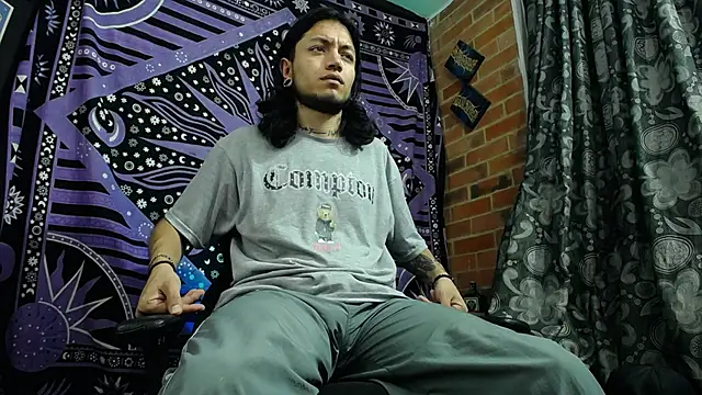 Dicaprioo_ Obrolan Langsung XXX