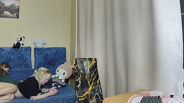 แชท XXX สดของ Dirty_kiss69