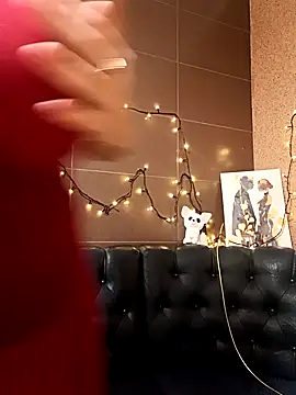 angel_demon17 Live XXX-Chat