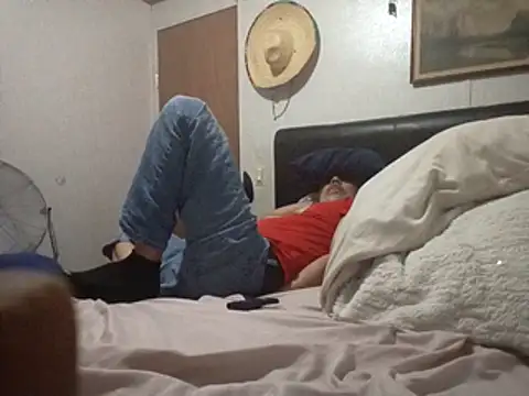 Xoc8_のライブXXXチャット