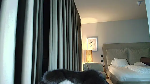 Webkamerová show shayblonde