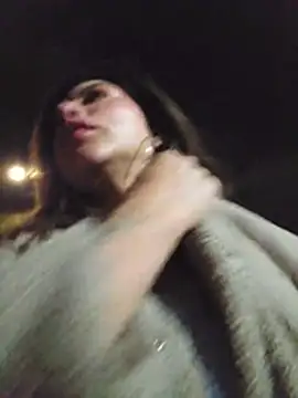 Karen_San_Miguel Obrolan Langsung XXX