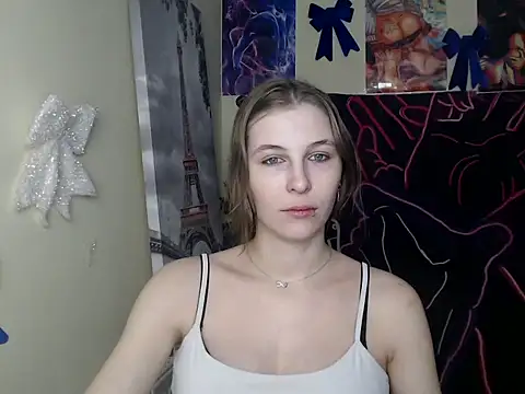 StrangerGiのライブXXXチャット