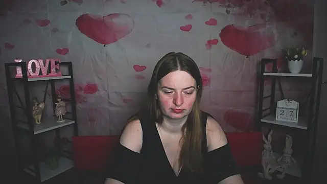 แชท XXX สดของ FreyaDak