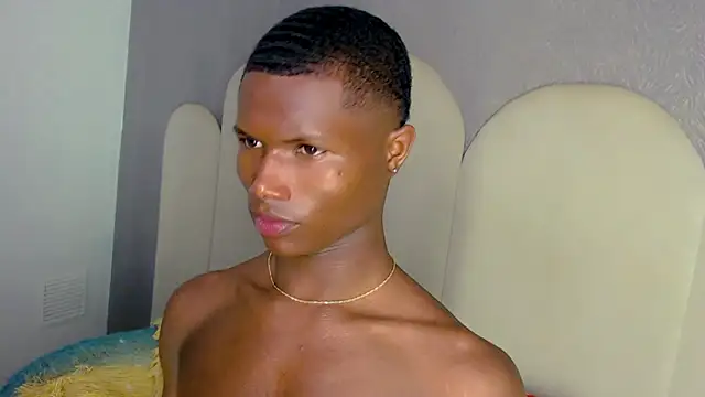 dave_blackcock Obrolan Langsung XXX