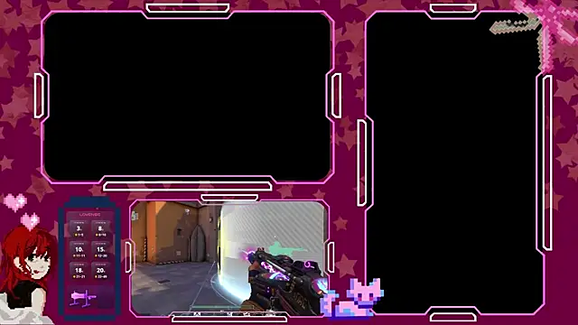 HaileyReid Live XXX-Chat