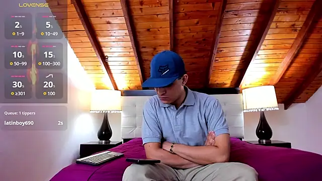 Sebastian_BerneのライブXXXチャット