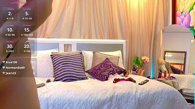 Chat XXX Live MonserratLane