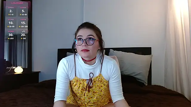 دردشة Salma_Tori الجنسية المباشرة