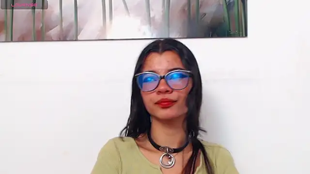 Czat XXX na żywo – pinky_f00x